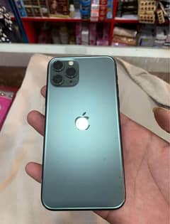 iPhone 11pro 256GB 0