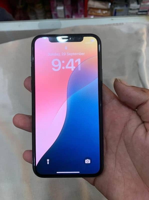 iPhone 11pro 256GB 1