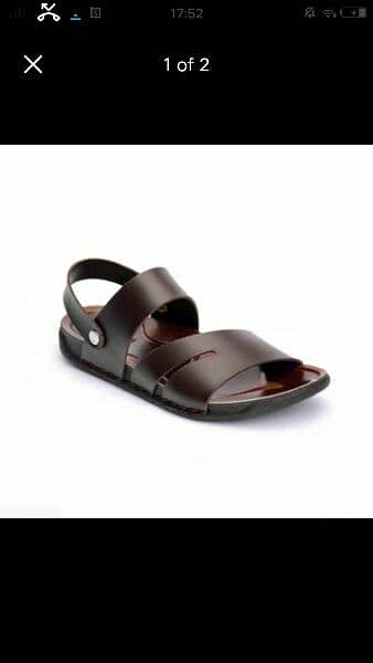 sandals 6