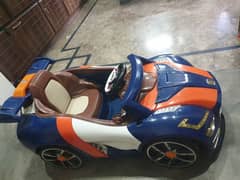 kids electric car 0