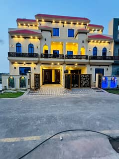 5 MARLA HOUSE IN EXECUTIVE BLOCK PARK VIEW CITY LAHORE 0