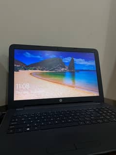 HP LAPTOP 0