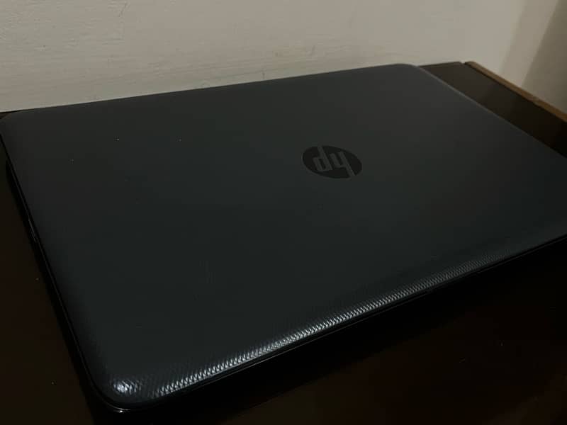 HP LAPTOP 2