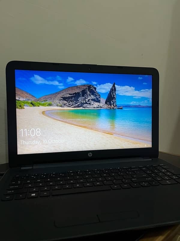 HP LAPTOP 3