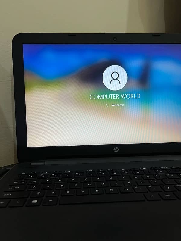 HP LAPTOP 5