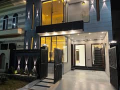 5 MARLA BRAND NEW HOUSE FOR SALE IN PARK VIEW CITY LAHORE 0