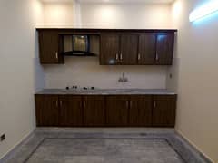 4 Marla Luxury Flat For Rent 0