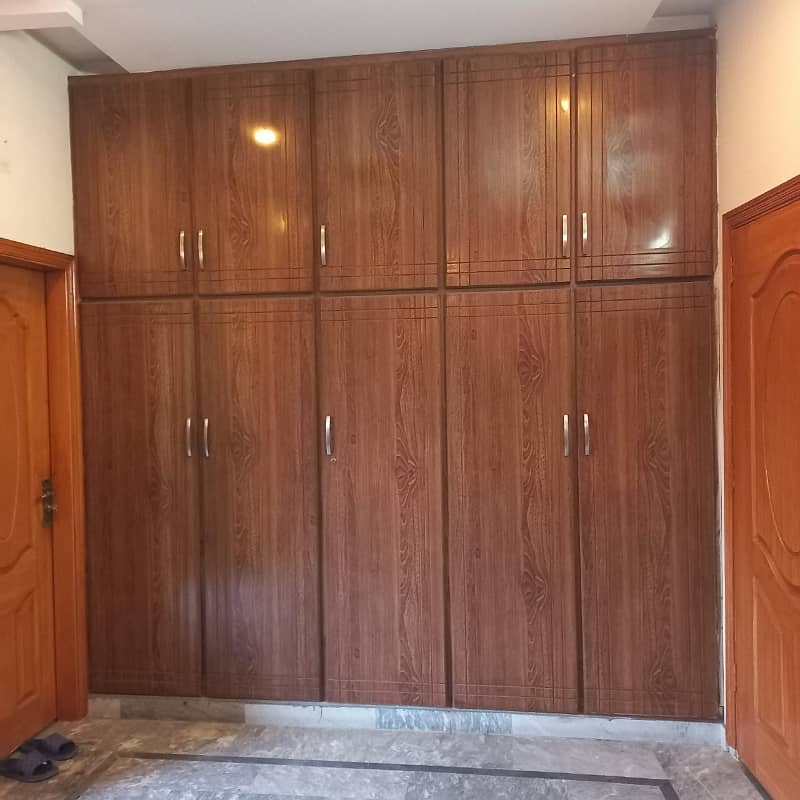 4 Marla Luxury Flat For Rent 6