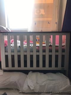 baby bed