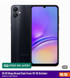 Samsung Galaxy A05s 6GB 128GB