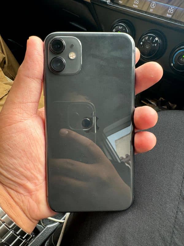 IPHONE 11 FOR SALE 1