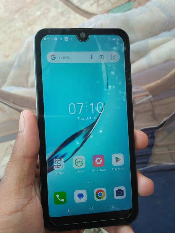 itel phone 1