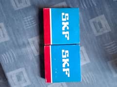 SKF Ball Bearing 6309. 0