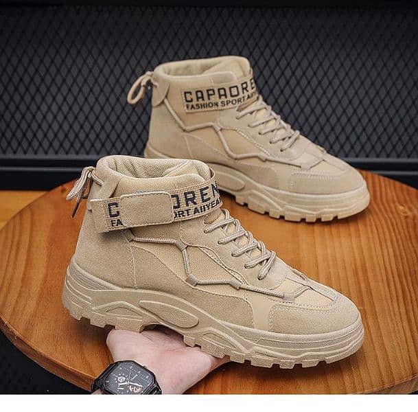 important cow leather men shoes free delivery 5