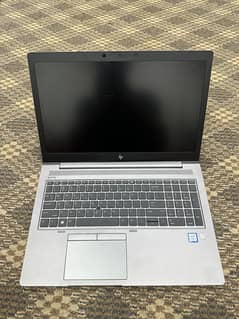 HP ZBOOK WORKSTATION