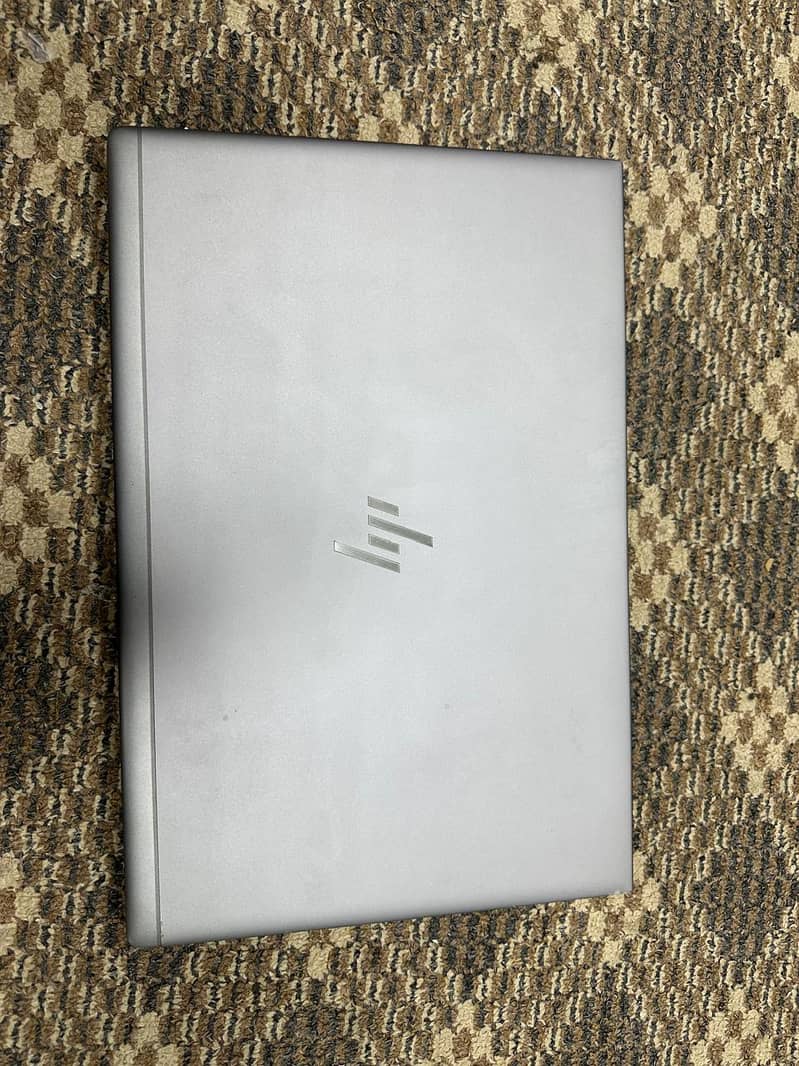 HP ZBOOK WORKSTATION 1