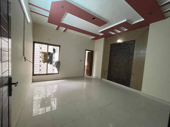 1 kanal beautiful house available for sale in johar town 11