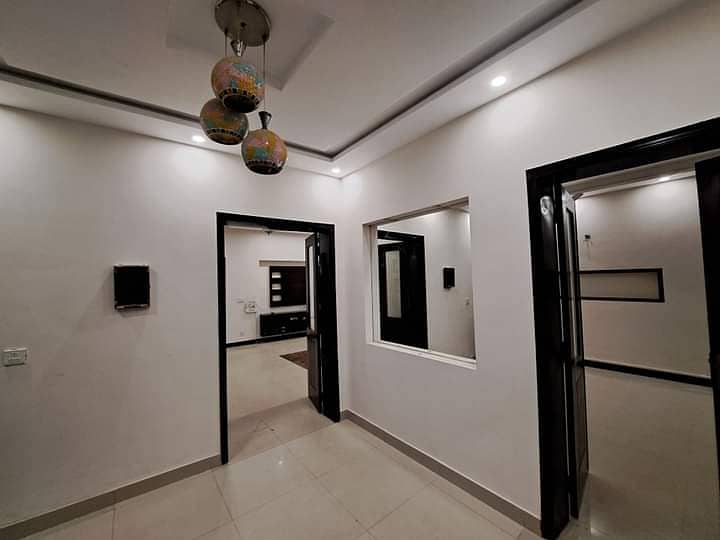 1 kanal beautiful house available for sale in johar town 20