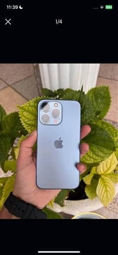 iPhone XR to convert iPhone 13 Pro non pta