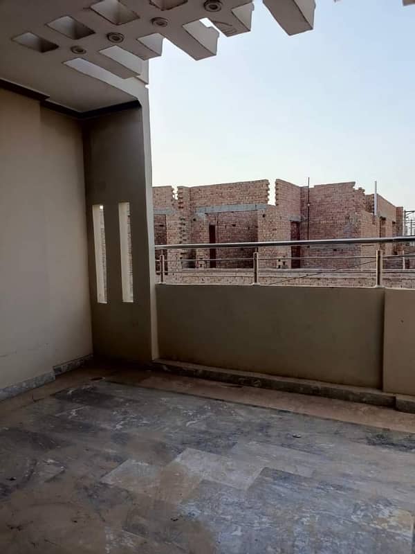 3.5 Marla Beautiful Owner Build Vip Location House Available for sale in Johar Town J3 block 4