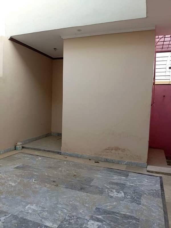 3.5 Marla Beautiful Owner Build Vip Location House Available for sale in Johar Town J3 block 7