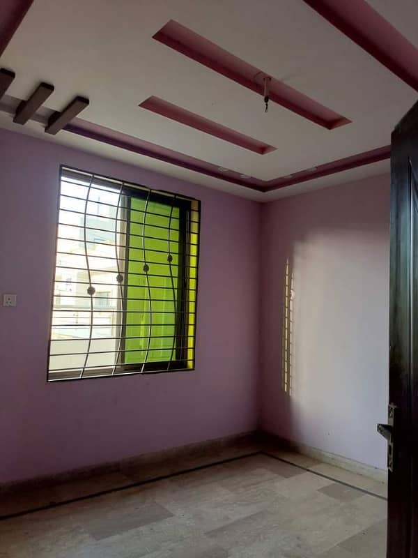 3.5 Marla Beautiful Owner Build Vip Location House Available for sale in Johar Town J3 block 9