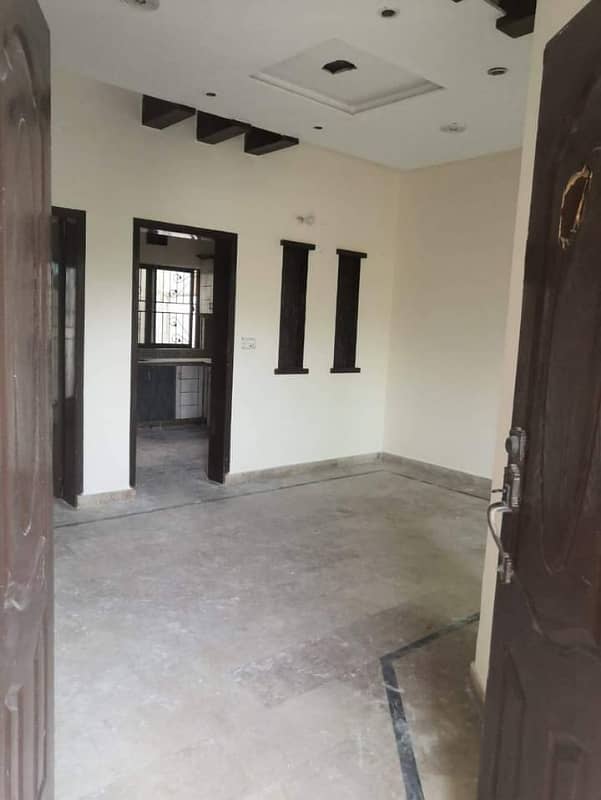 3.5 Marla Beautiful Owner Build Vip Location House Available for sale in Johar Town J3 block 15