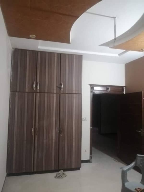 3.5 Marla Beautiful Owner Build Vip Location House Available for sale in Johar Town J3 block 16