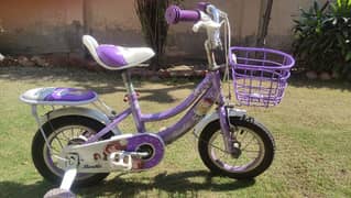 bicycle for kids