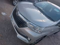 Toyota Avanza 2018,toyota,avanza,2018