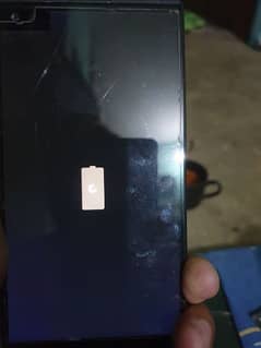 LG V 20 Sirf Battery kharb hai Panal aur Board ok hain 4/64 0