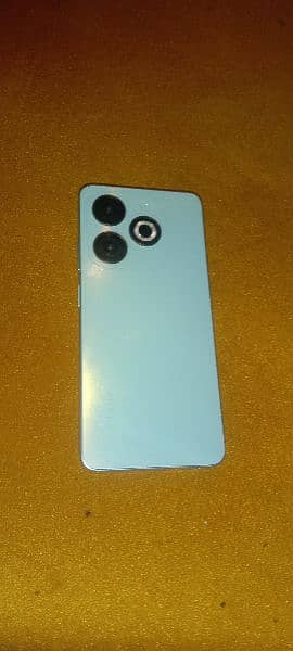 Infinix smart 8 pta  64 gb exchange possible 3