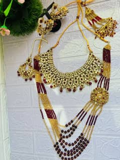 Bridal jewlery 0