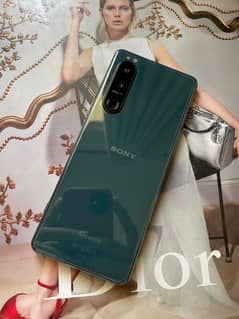 Sony Xperia 5 Mark 3 - 8/128 Brand New Condition Non PTA (Urgent Sale) 0