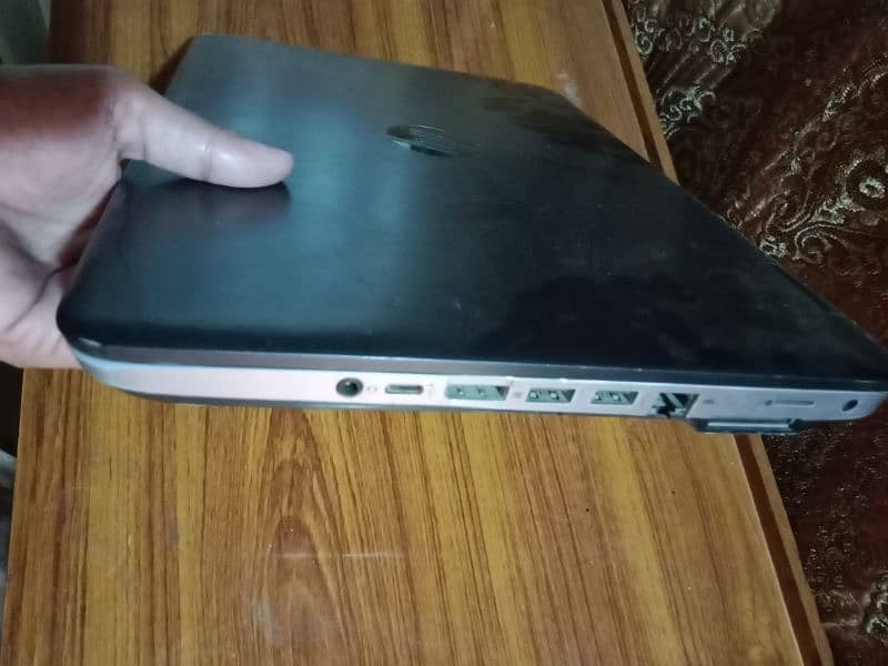 Hp laptop ProBook 1