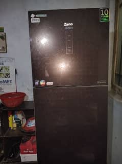 Haier Refrigerator HRF 336 TDC