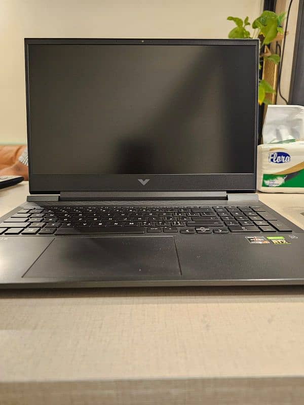 HP Victus 16 gaming laptop 1