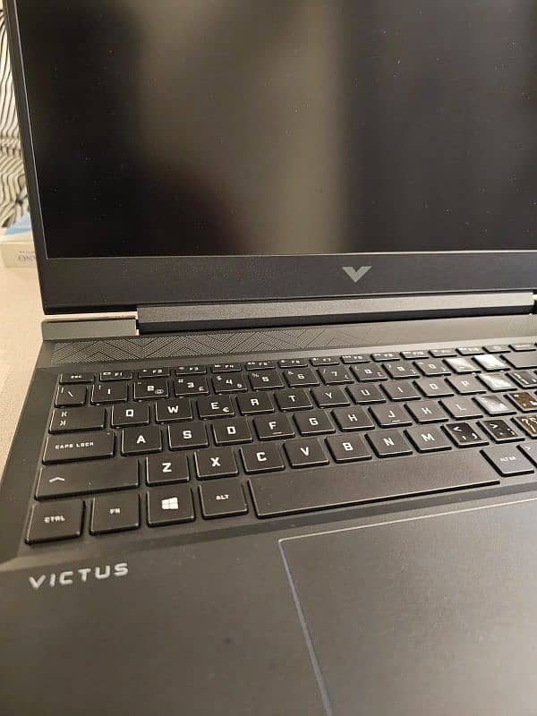 HP Victus 16 gaming laptop 2