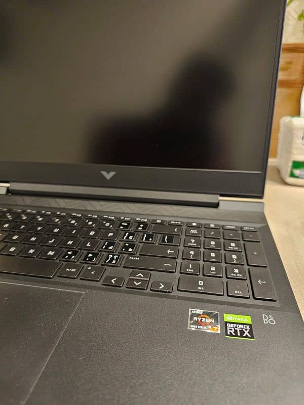 HP Victus 16 gaming laptop 3