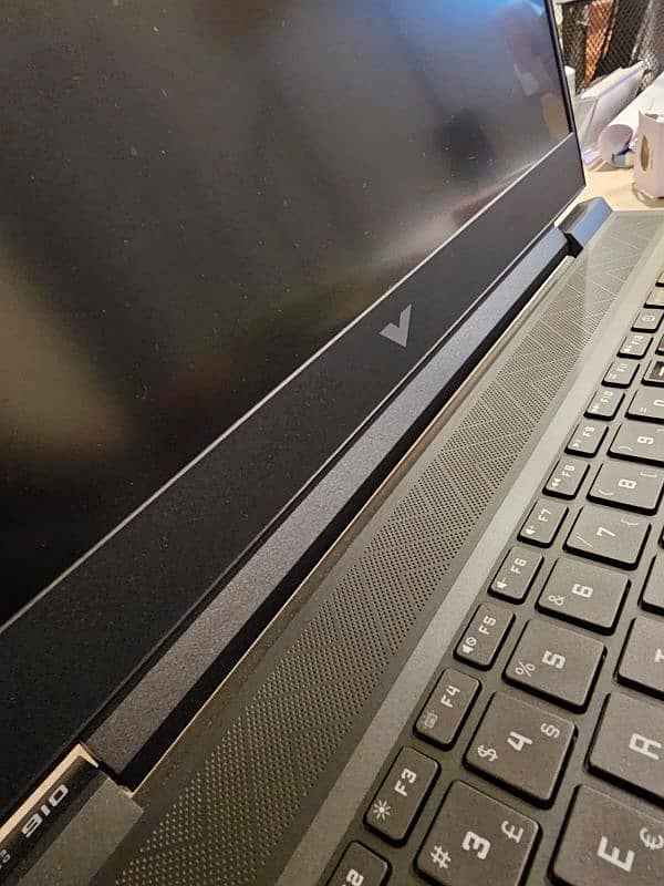 HP Victus 16 gaming laptop 4