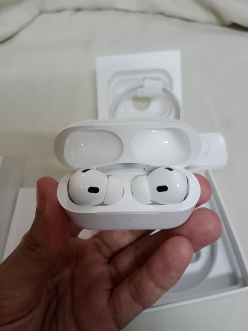 Airpods Pro 1