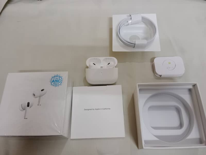 Airpods Pro 2