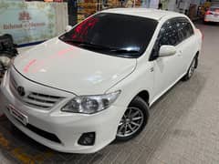 Toyota Corolla XLI 2014 0