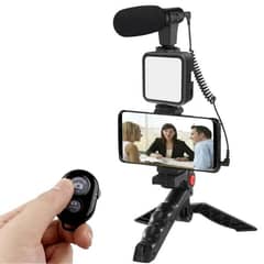 Video Making Kit