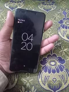 Google pixel 3 64gb 03014559839 WhatsApp