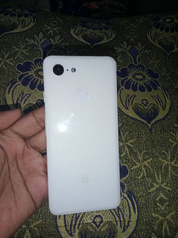 Google pixel 3 64gb 03014559839 WhatsApp 1