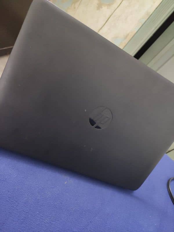 hp i5 4th generation 8gb ram 4