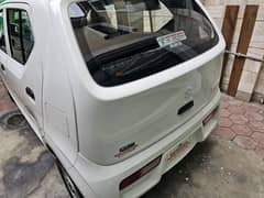 Suzuki Alto 2024 0