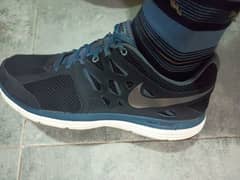 Nike shoes. size 9