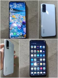 vivo y20s. . . vivo Y12s 0